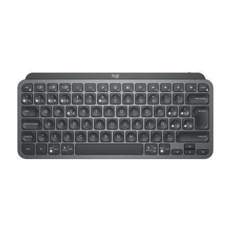 Teclado Logitech MX Keys Mini